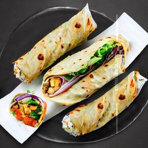 Staffed Chaap Roll