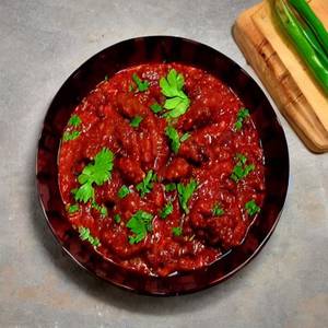 Lamb Chilli Souce