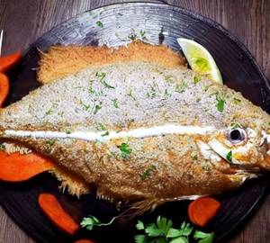 Full Fish Fry