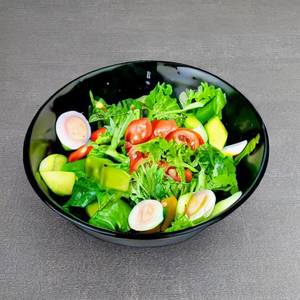 Green Salad