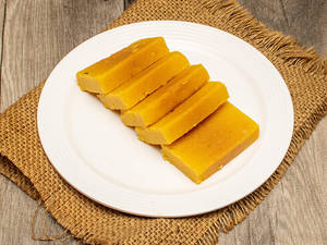 Ghee Mysore Pak