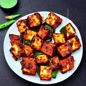 Paneer Birbali