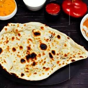 Aloo Naan