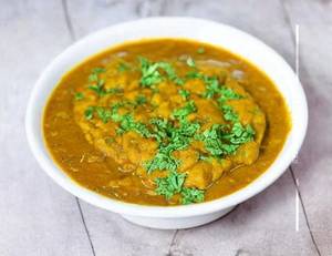 Dal fry