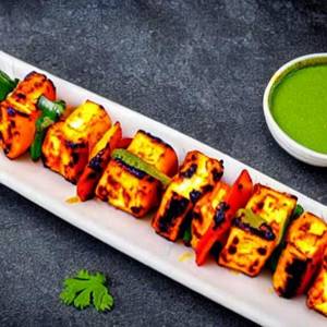Paneer Tikka