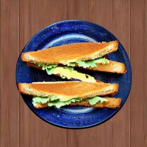 Bread Butter