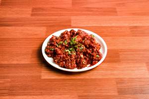 Gobi Chilli