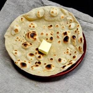 Butter Roti