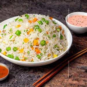 Fried Rice