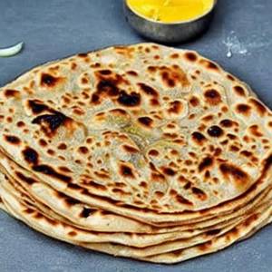 Butter Stuff Paratha