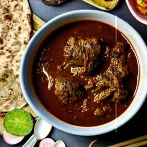 Mutton Taka Tak