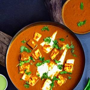 Paneer Butter Masala