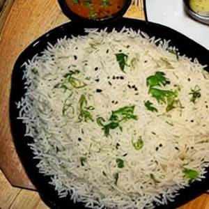 Non Veg Sherpa Rice