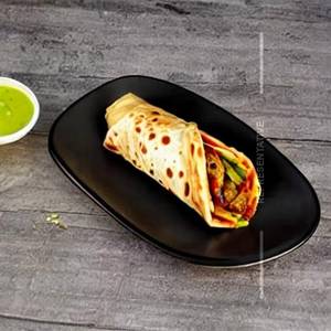 Peri Peri Chicken Roll