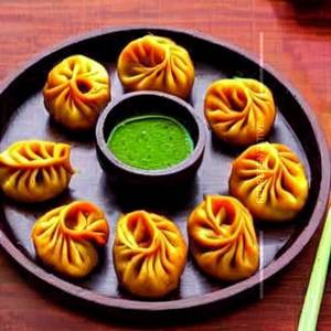 Paneer Chilli Momos