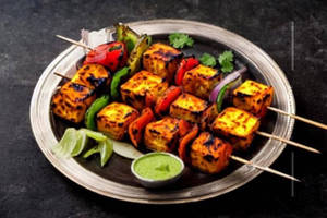 Paneer Banjara Tikka