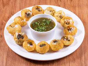 Pani Puri