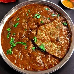 Boneless Mutton Matka