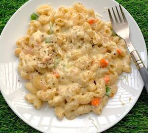 Cheese Macaroni