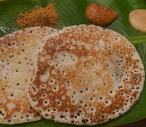 Kal dosai [2 pieces]