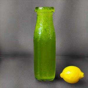 Lemon Mint Juice