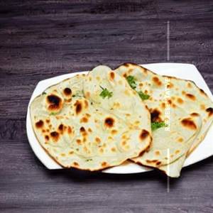 Aloo Naan