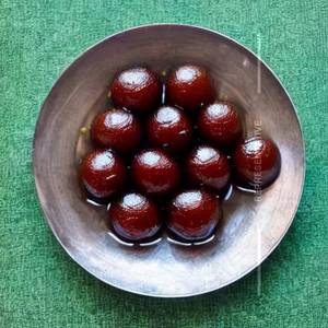 Kala Jamun (Big) (Dry)