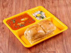 Pav Bhaji