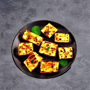Tandoori Paneer