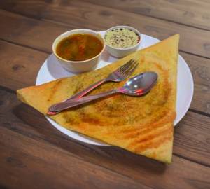 Masala dosa