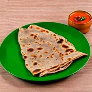 Laccha Paratha