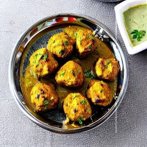Malai Kofta