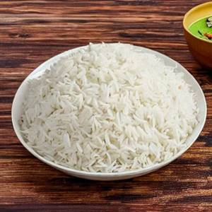 Plain Rice