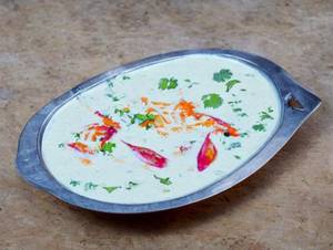 Navratan Korma
