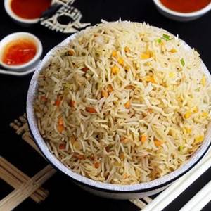 Singapuri Rice