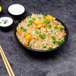 Mixed Fried Rice