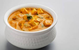 Paneer Takatak