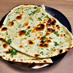 Cheese Naan