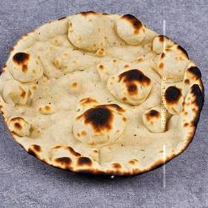 Tandoori Roti (Per Pc)