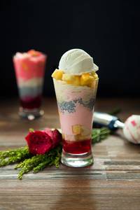 Mini special falooda                                                                                                                              