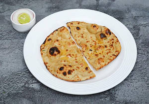 Tandoori Roti Butter