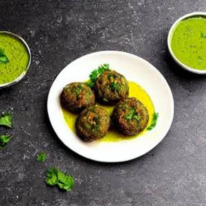 Hara Bhara Kebab