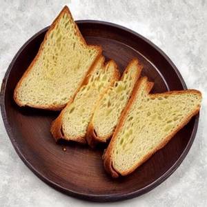 Bread Butter Toast