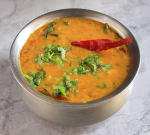 Dal Fry Butter