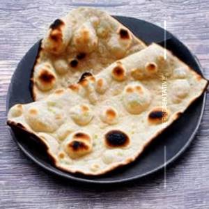 Butter Tandoori Roti