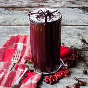 Black Forest