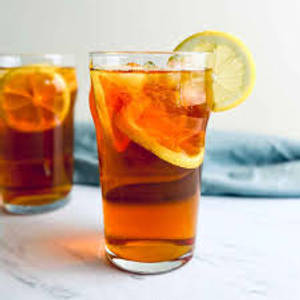 Lemon tea