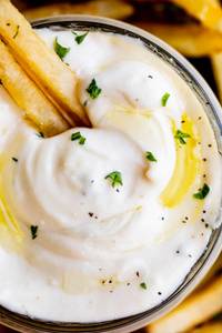 Garlic Aioli 100ml 