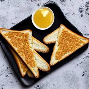 Toast Butter