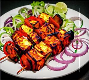 Paneer Tikka Kepsa